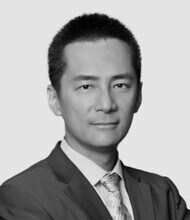Johnson Chien, SIOR, CCIM